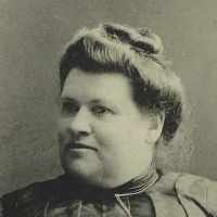 Matilda Hornsby (1865–1929) Profile